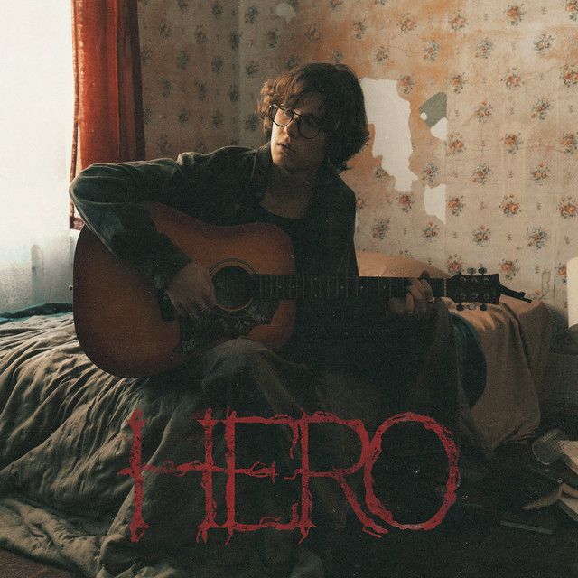 متن آهنگ Hero از David Kushner کاور آهنگ Hero از David Kushner
