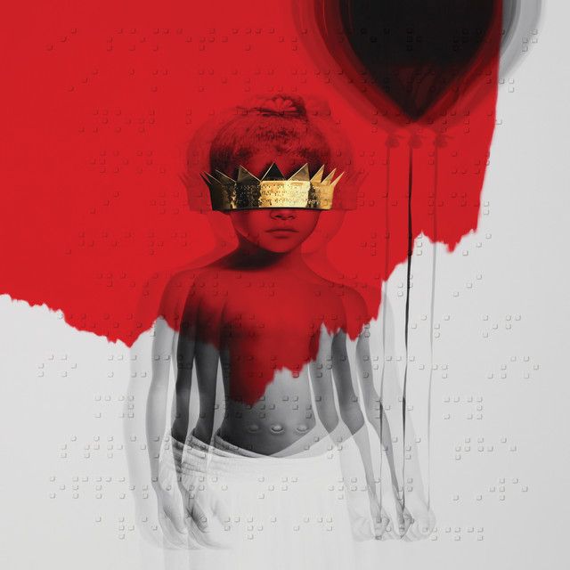 متن آهنگ Higher از Rihanna