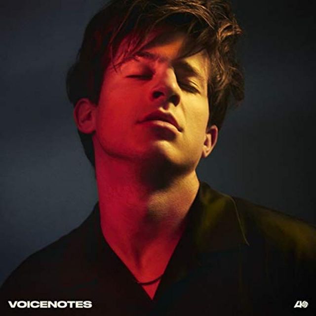متن آهنگ The Way I Am از Charlie Puth