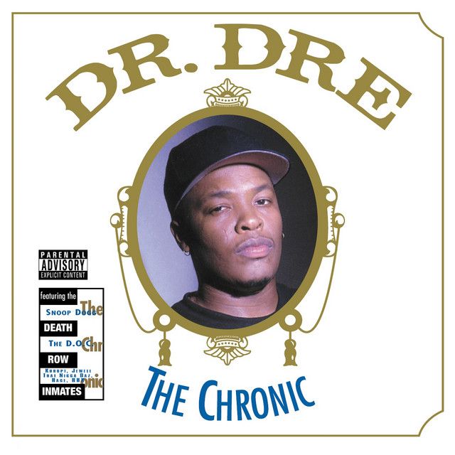 متن آهنگ Let Me Ride از Dr. Dre کاور آهنگ Let Me Ride از Dr. Dre
