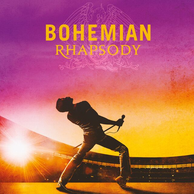 متن آهنگ Ay-Oh - Live Aid از Queen