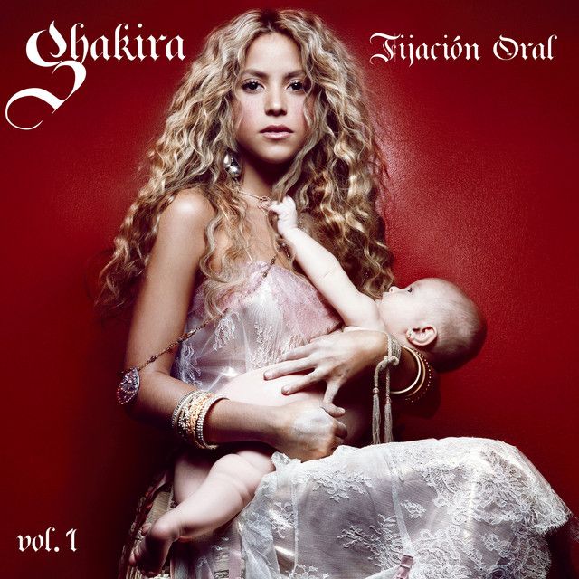 کاور آهنگ Día de Enero از Shakira