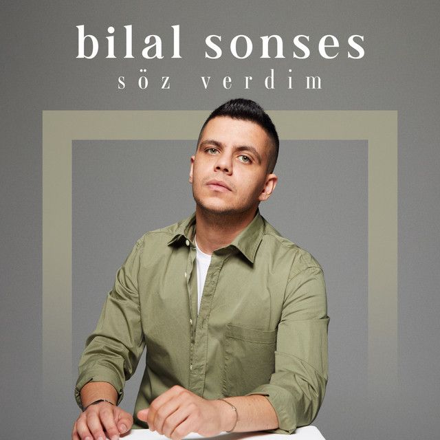 متن آهنگ Bülbüller Güllere - Akustik از Bilal Sonses کاور آهنگ Bülbüller Güllere - Akustik از Bilal Sonses
