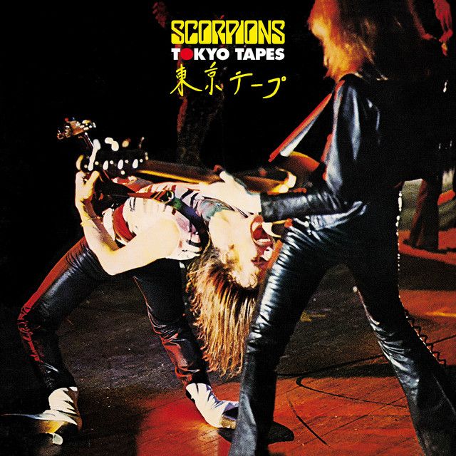 متن آهنگ Hell-Cat (Live 27.04.1978) از Scorpions