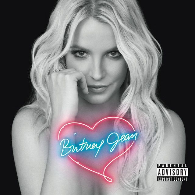 متن آهنگ Don't Cry از Britney Spears کاور آهنگ Don't Cry از Britney Spears
