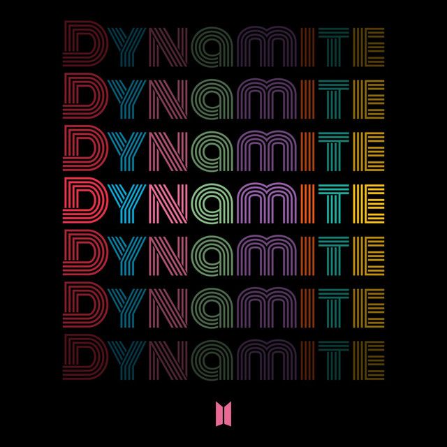 متن آهنگ Dynamite (Slow Jam Remix) از BTS