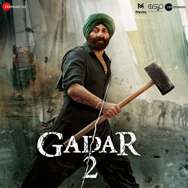 کاور آهنگ Dil Jhoom از Arijit Singh