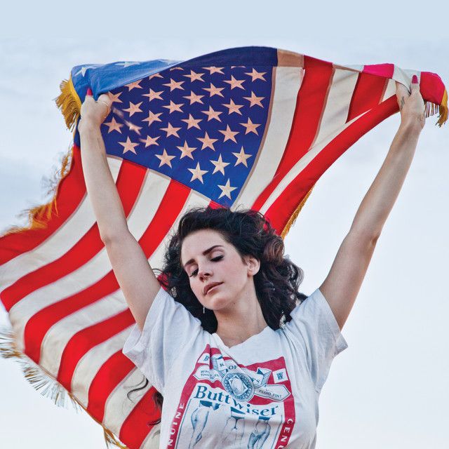 متن آهنگ Ride - Active Child Remix از Lana Del Rey کاور آهنگ Ride - Active Child Remix از Lana Del Rey
