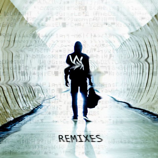 متن آهنگ Faded - Tiesto's Deep House Remix از Tiësto