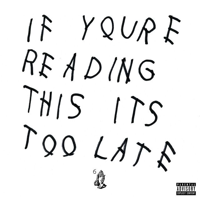 متن آهنگ Preach از Drake