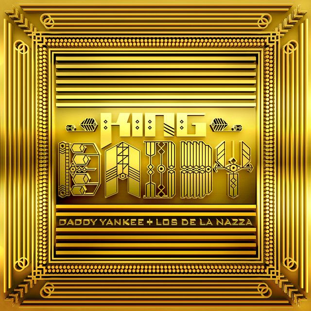 کاور آهنگ Mil Problemas از Daddy Yankee