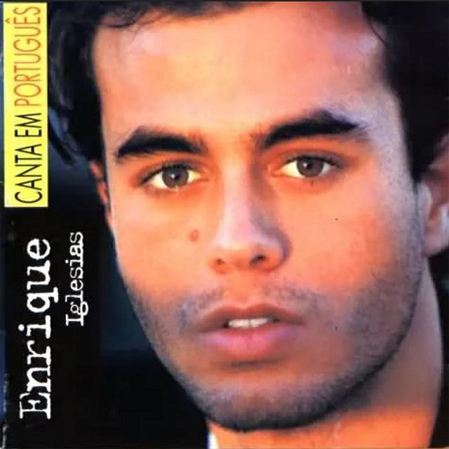 متن آهنگ Por Amar-Te (Por Amarte) از Enrique Iglesias