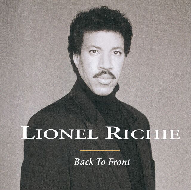 متن آهنگ Love Oh Love از Lionel Richie