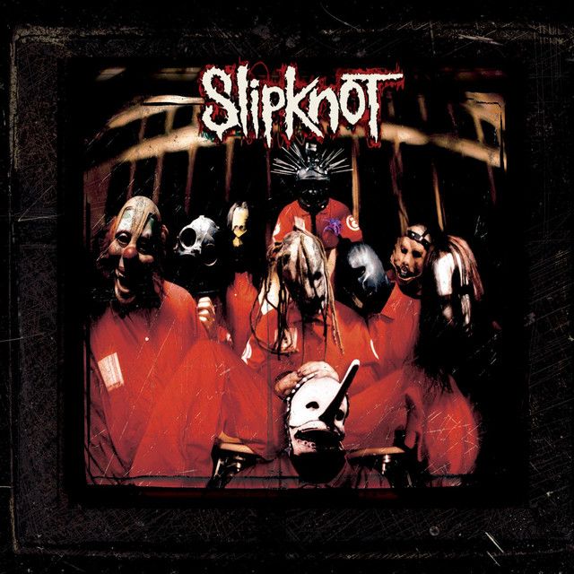 کاور آهنگ Wait and Bleed - Terry Date Mix از Slipknot