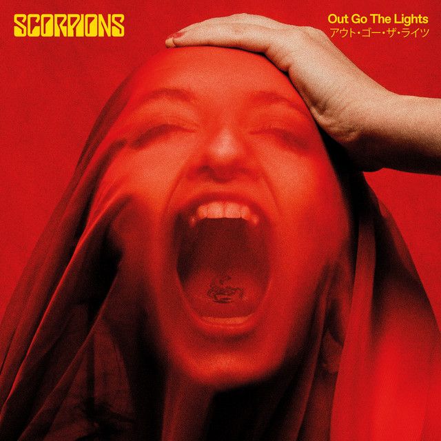 متن آهنگ Shining Of Your Soul از Scorpions