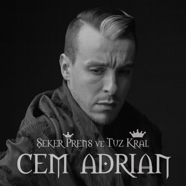 متن آهنگ Ben Seni Çok Sevdim از Cem Adrian