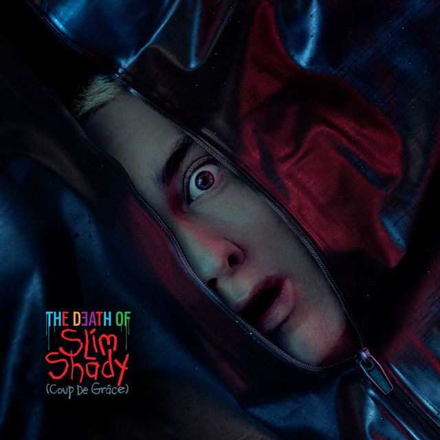 متن آهنگ Bad One از Eminem