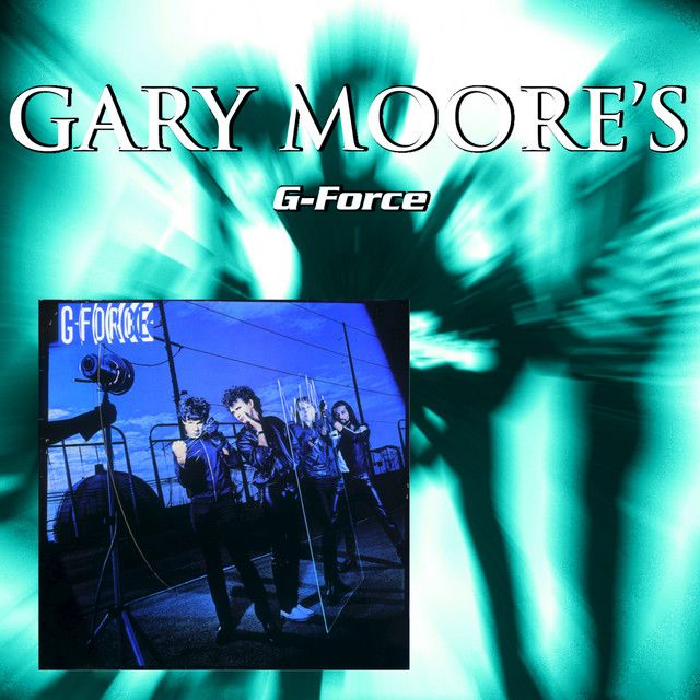متن آهنگ You از Gary Moore کاور آهنگ You از Gary Moore