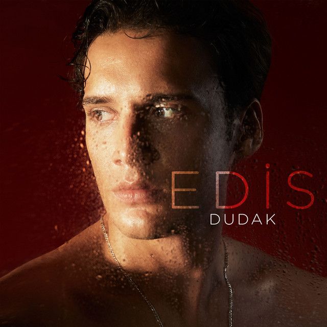 متن آهنگ Dudak از Edis