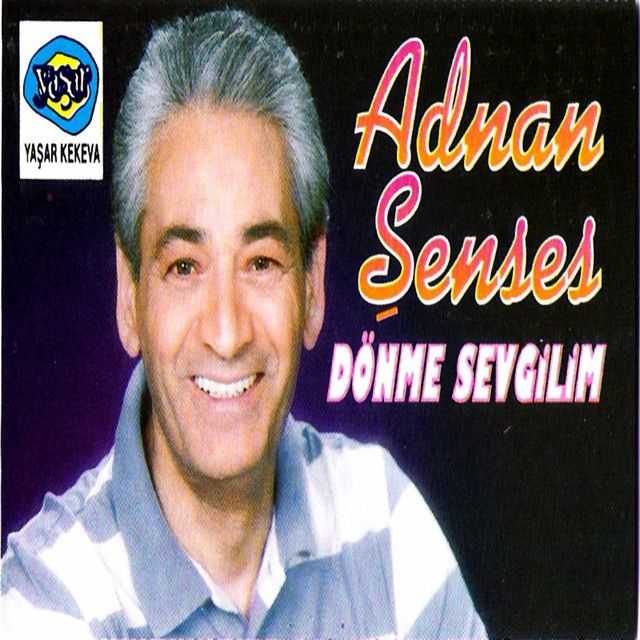 متن آهنگ Dinleyin Geceler از Adnan Senses