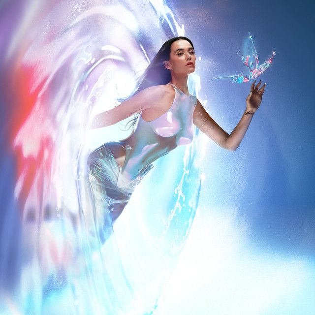 متن آهنگ ALL THE LOVE از Katy Perry