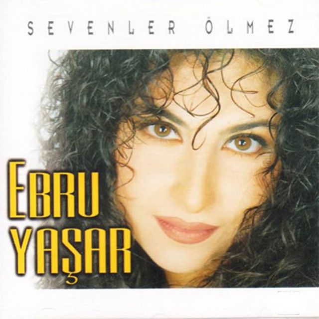 متن آهنگ Kara Vijdanlı از Ebru Yaşar