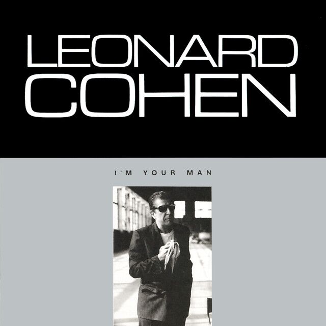 متن آهنگ Take This Waltz - Paris Version از Leonard Cohen