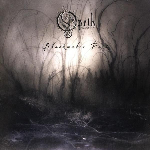 متن آهنگ Harvest از Opeth