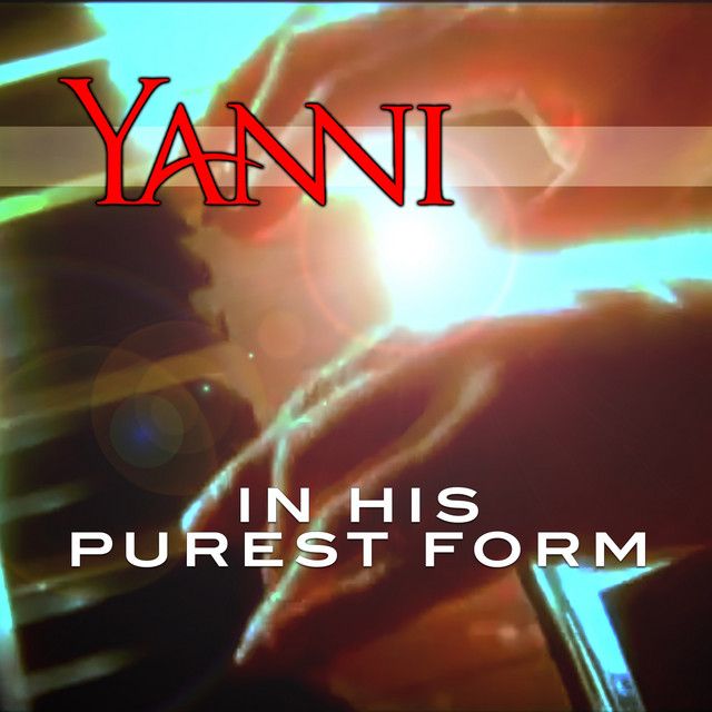 متن آهنگ Almost a Whisper (Seléna’s Theme) از Yanni
