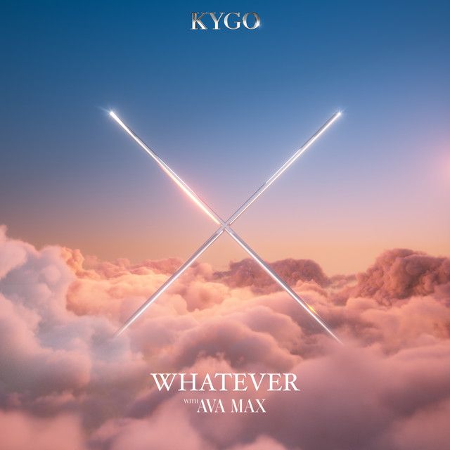 کاور آهنگ Whatever از Ava Max