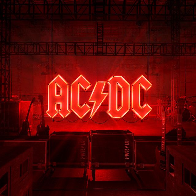 کاور آهنگ Systems Down از AC/DC