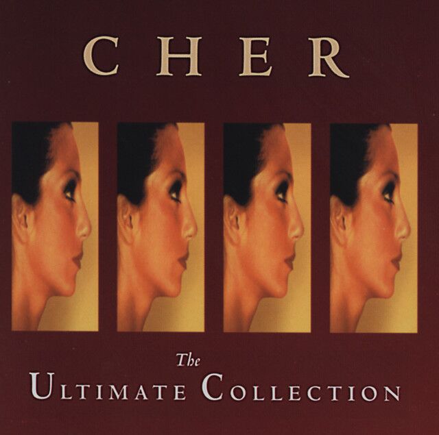 متن آهنگ Half-Breed از Cher