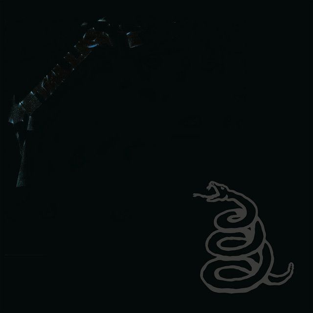 متن آهنگ The Unforgiven - From James' Riff Tapes از Metallic