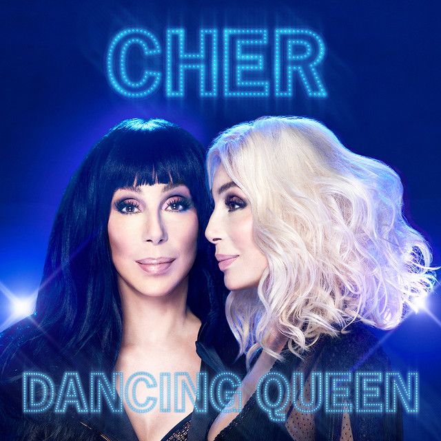 کاور آهنگ Fernando از Cher