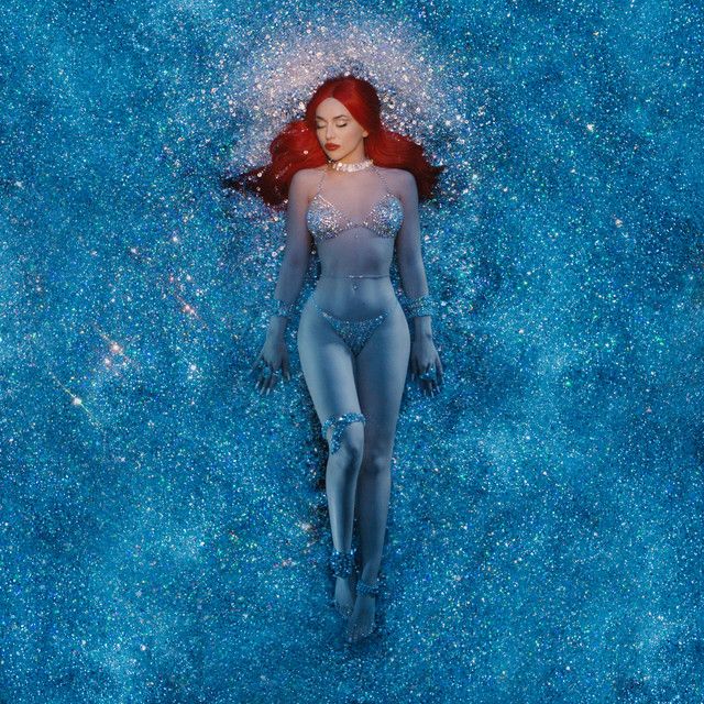 کاور آهنگ Sleepwalker از Ava Max