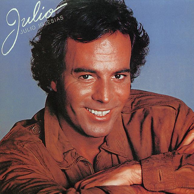 کاور آهنگ Sentimental (Un Sentimental) از Julio Iglesias