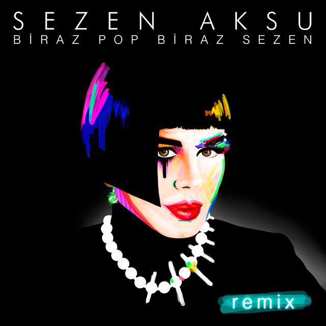 متن آهنگ Hu Hu - Aytug Yargiç & Emre Aşkin Remix از Sezen Ak