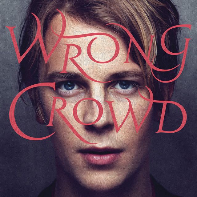 کاور آهنگ Here I Am از Tom Odell