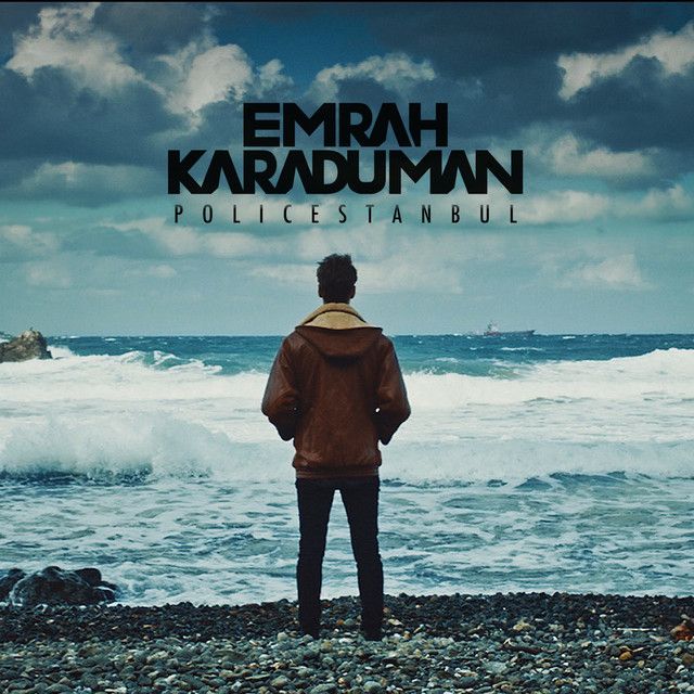 متن آهنگ Bu Da Kacer از Emrah Karaduman