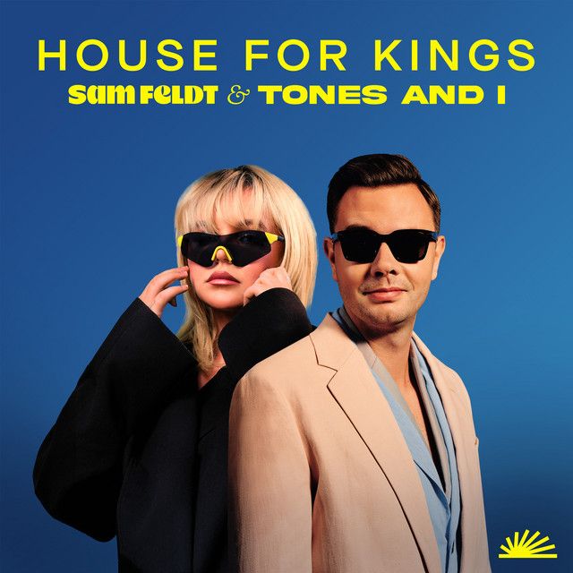 کاور آهنگ House For Kings از Tones And I
