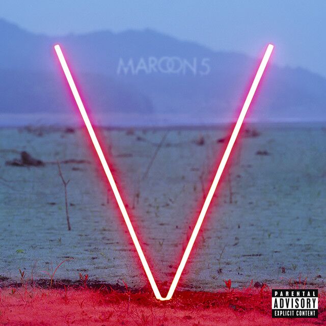 متن آهنگ It Was Always You از Maroon 5