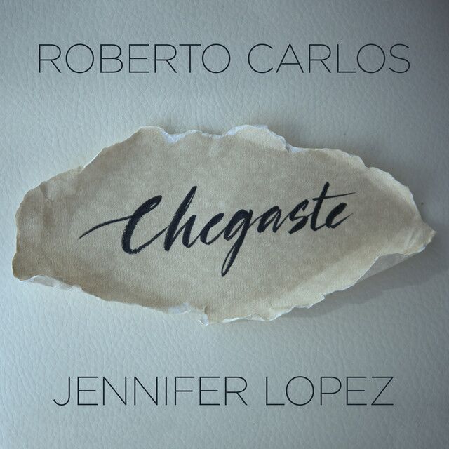 کاور آهنگ Chegaste از Jennifer Lopez