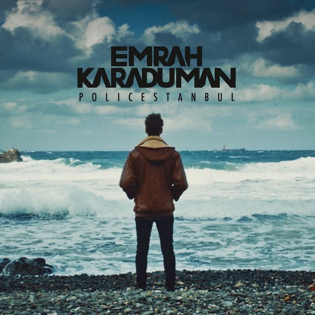 کاور آهنگ Bu da Kecer از Emrah Karaduman