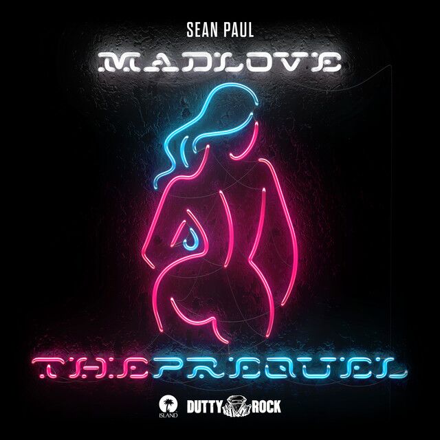 متن آهنگ Bad Love از Sean Paul کاور آهنگ Bad Love از Sean Paul