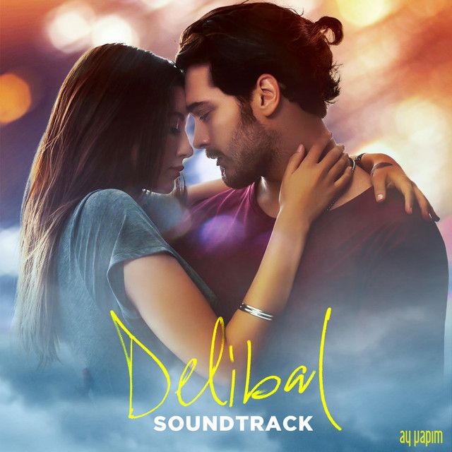 کاور آهنگ Ben Öyle Birini Sevdim ki - Delibal Original Soundtrack از Sezen Aksu