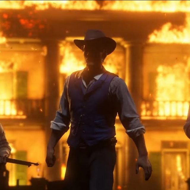 متن آهنگ Old Town Road (I Got The Horses In The Back) از Lil