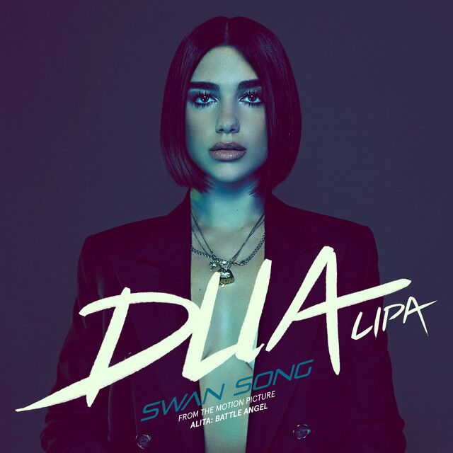 متن آهنگ Swan Song - From the Motion Picture "Alita: Battle 