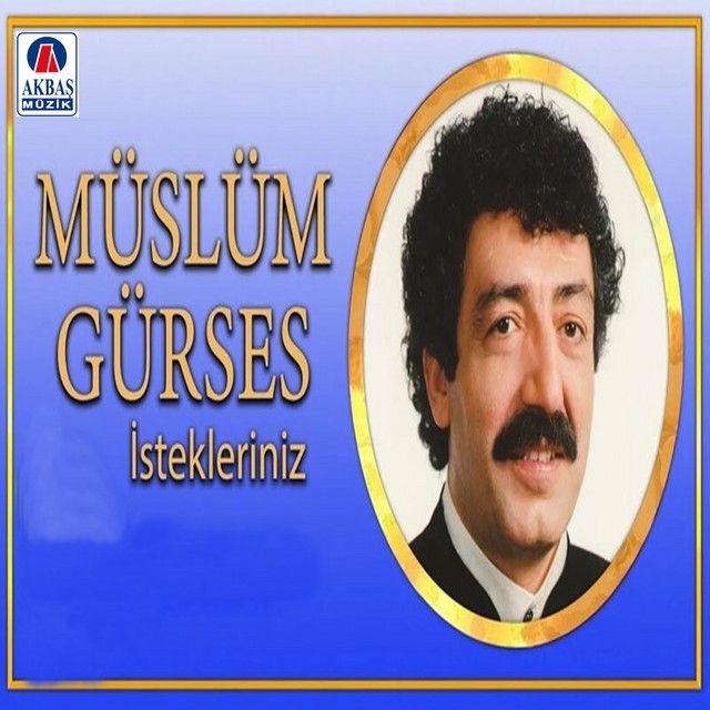 متن آهنگ Sebep از Müslüm Gürses