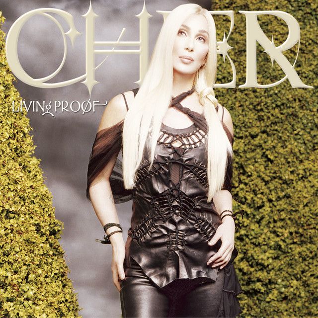 متن آهنگ Alive Again - 2024 Remaster از Cher