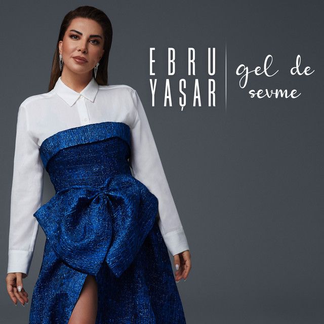 متن آهنگ Vay Be از Ebru Yaşar